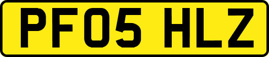 PF05HLZ