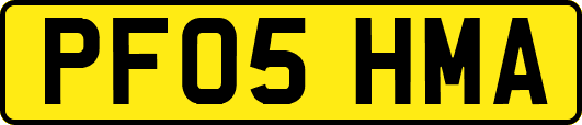 PF05HMA
