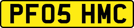 PF05HMC