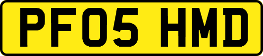 PF05HMD