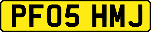 PF05HMJ