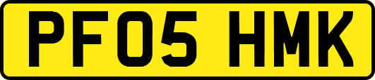 PF05HMK