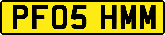 PF05HMM