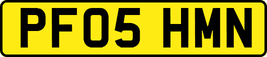 PF05HMN