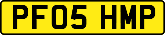 PF05HMP