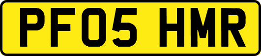 PF05HMR