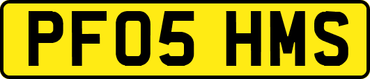 PF05HMS