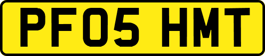 PF05HMT