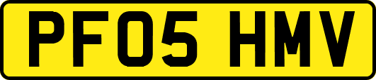 PF05HMV