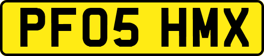 PF05HMX