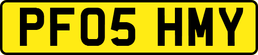 PF05HMY