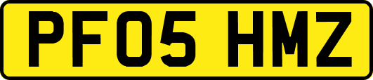 PF05HMZ