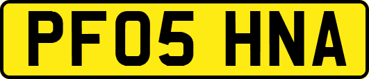 PF05HNA