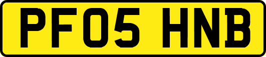 PF05HNB