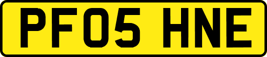 PF05HNE