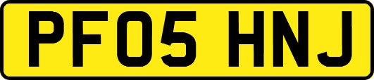 PF05HNJ