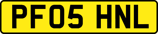 PF05HNL