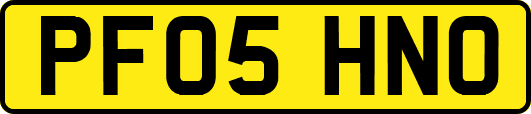 PF05HNO