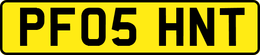 PF05HNT