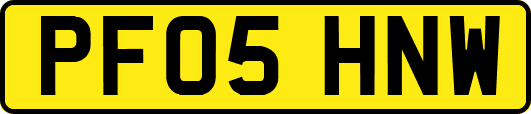 PF05HNW