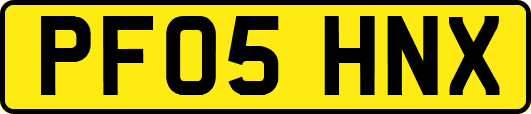 PF05HNX