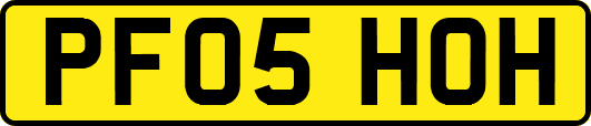 PF05HOH