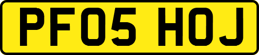 PF05HOJ