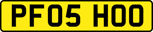PF05HOO