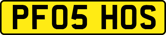 PF05HOS