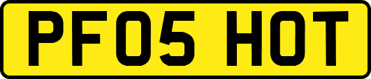 PF05HOT