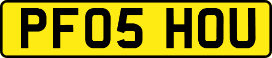 PF05HOU