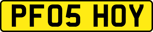 PF05HOY