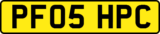 PF05HPC