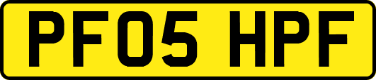 PF05HPF
