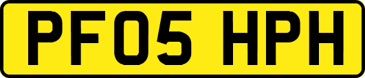 PF05HPH
