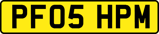 PF05HPM