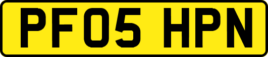 PF05HPN