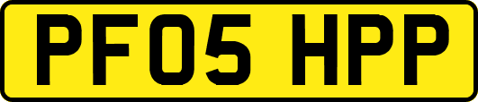 PF05HPP