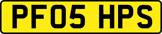 PF05HPS