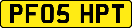 PF05HPT