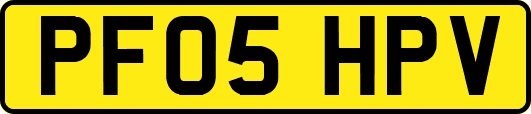 PF05HPV