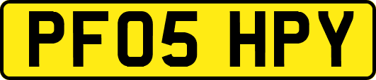 PF05HPY