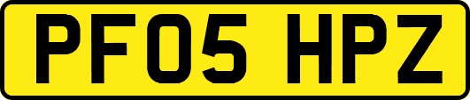 PF05HPZ
