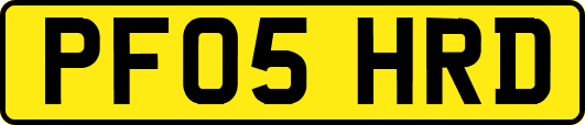 PF05HRD