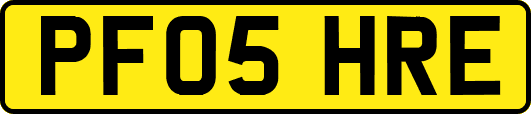 PF05HRE