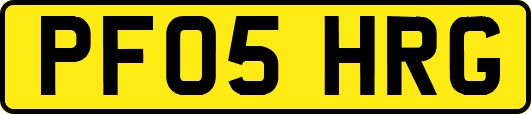 PF05HRG