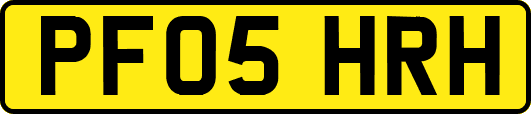 PF05HRH