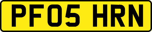 PF05HRN