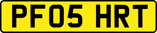 PF05HRT