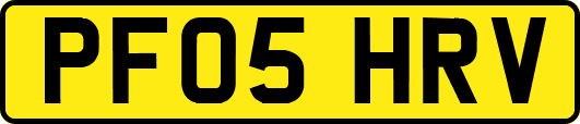 PF05HRV